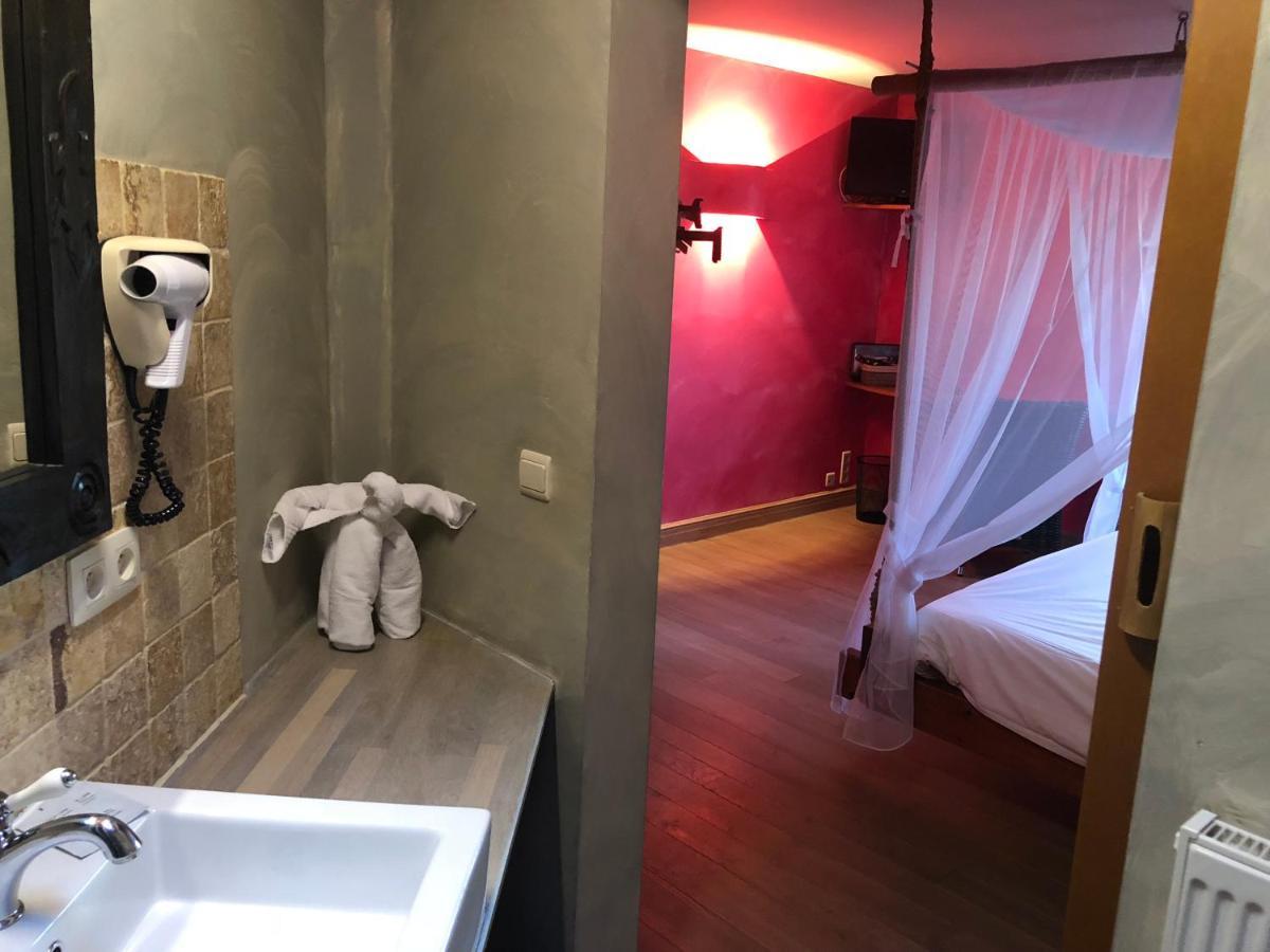 B&B Kudita De Panne Ngoại thất bức ảnh