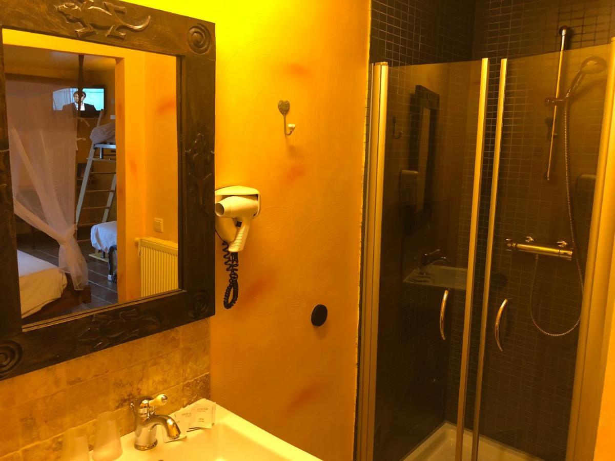 B&B Kudita De Panne Ngoại thất bức ảnh