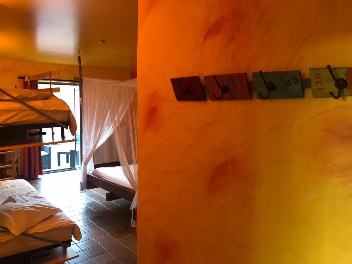 B&B Kudita De Panne Ngoại thất bức ảnh