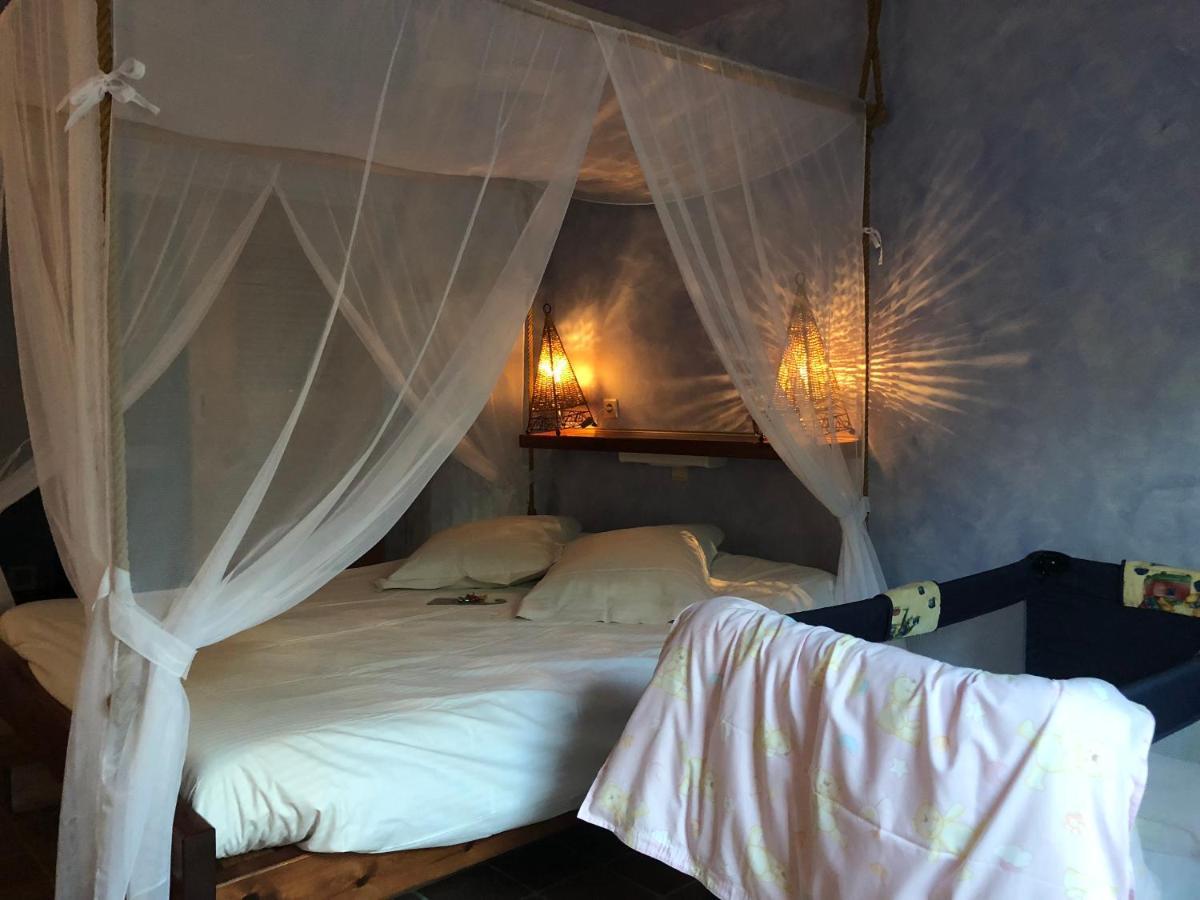 B&B Kudita De Panne Ngoại thất bức ảnh