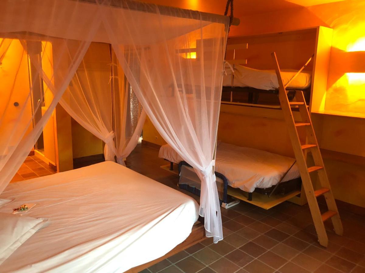 B&B Kudita De Panne Ngoại thất bức ảnh