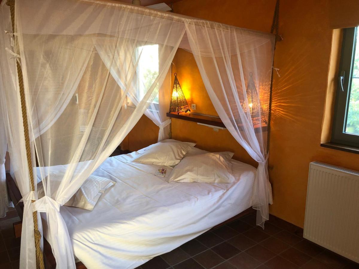 B&B Kudita De Panne Ngoại thất bức ảnh