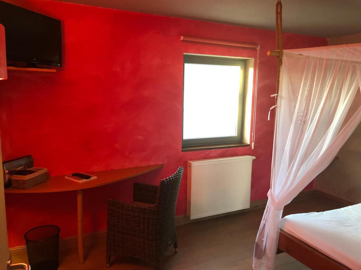 B&B Kudita De Panne Ngoại thất bức ảnh