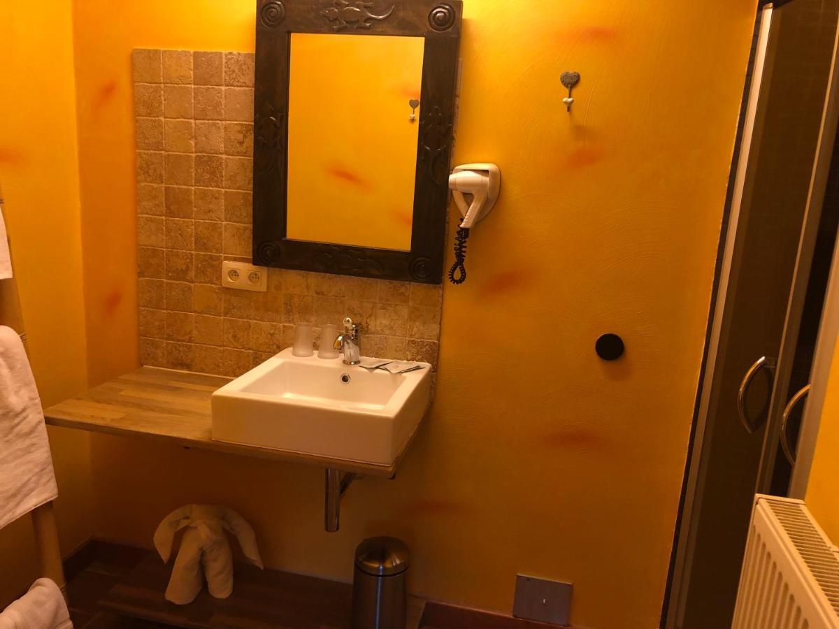 B&B Kudita De Panne Ngoại thất bức ảnh