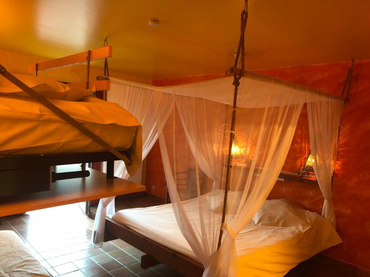 B&B Kudita De Panne Ngoại thất bức ảnh
