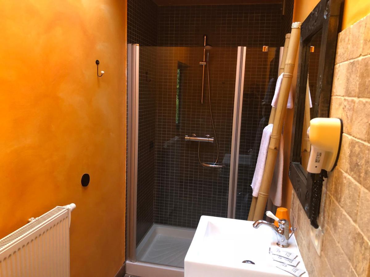 B&B Kudita De Panne Ngoại thất bức ảnh