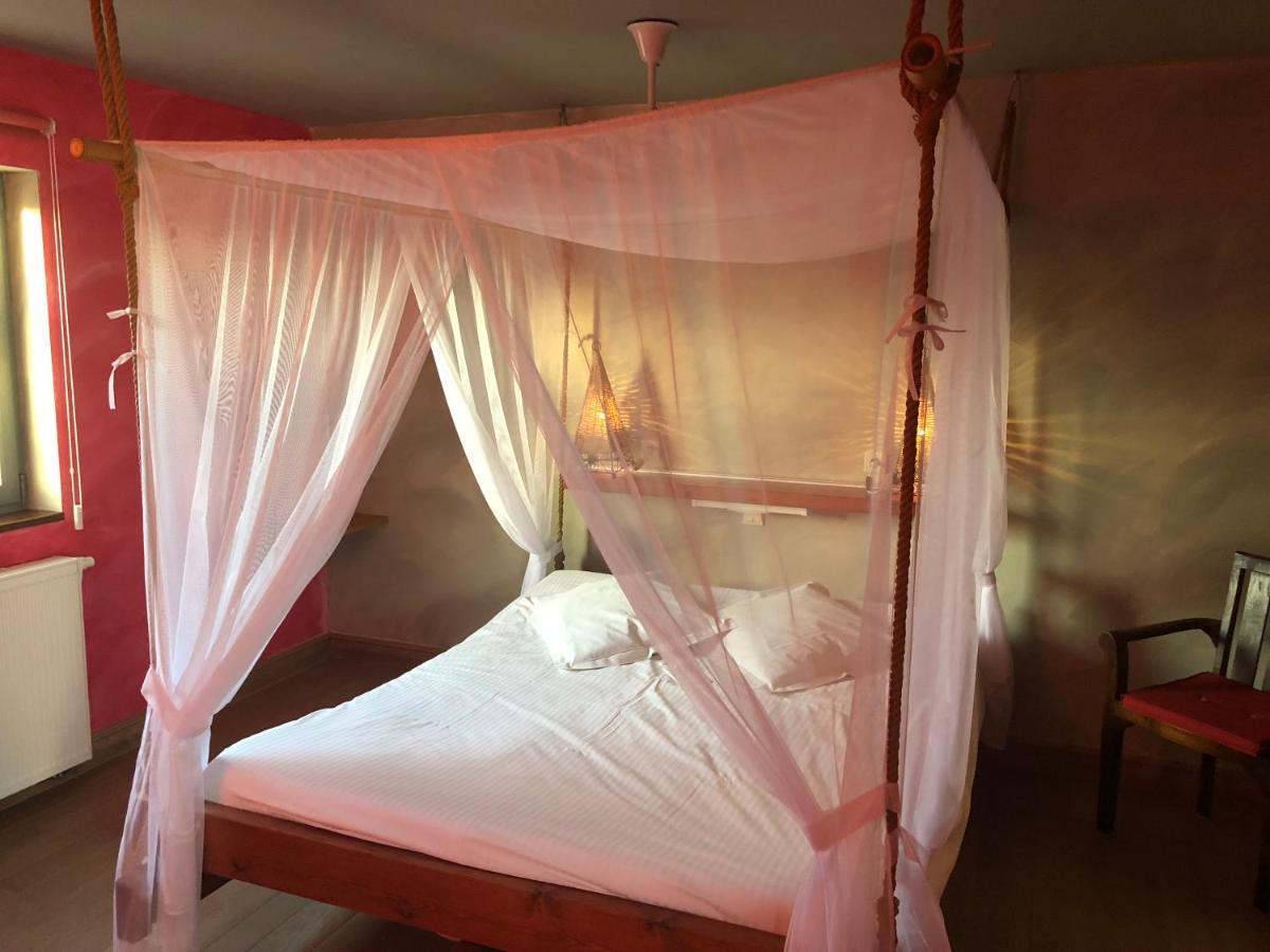 B&B Kudita De Panne Ngoại thất bức ảnh