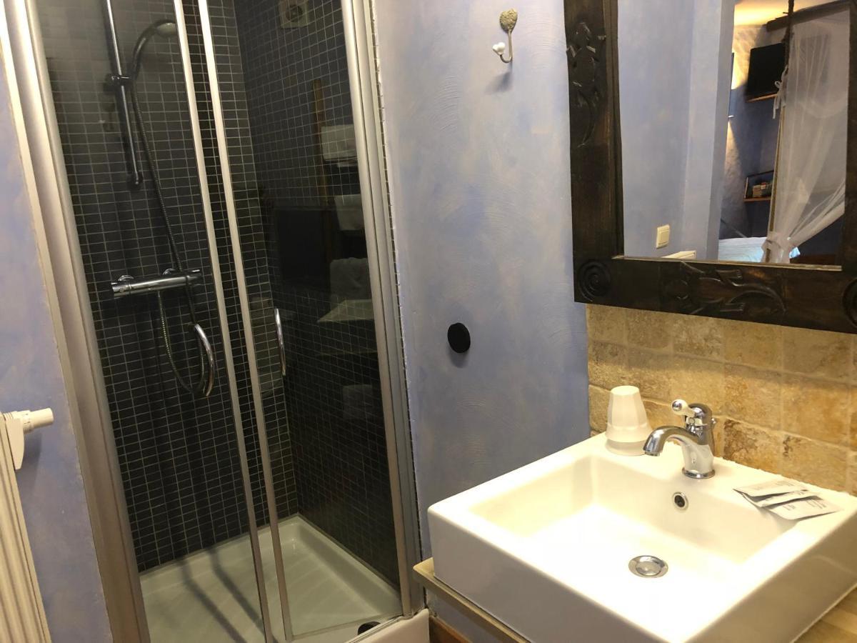 B&B Kudita De Panne Ngoại thất bức ảnh