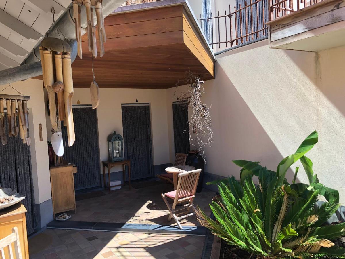 B&B Kudita De Panne Ngoại thất bức ảnh