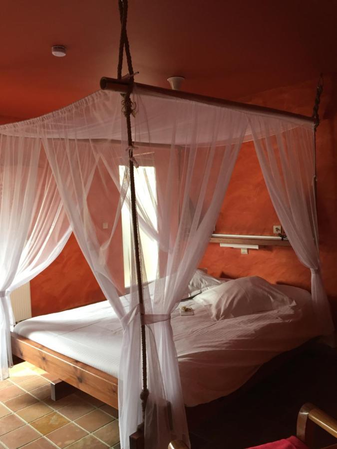 B&B Kudita De Panne Ngoại thất bức ảnh