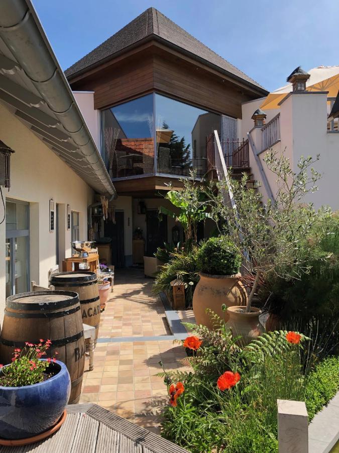 B&B Kudita De Panne Ngoại thất bức ảnh