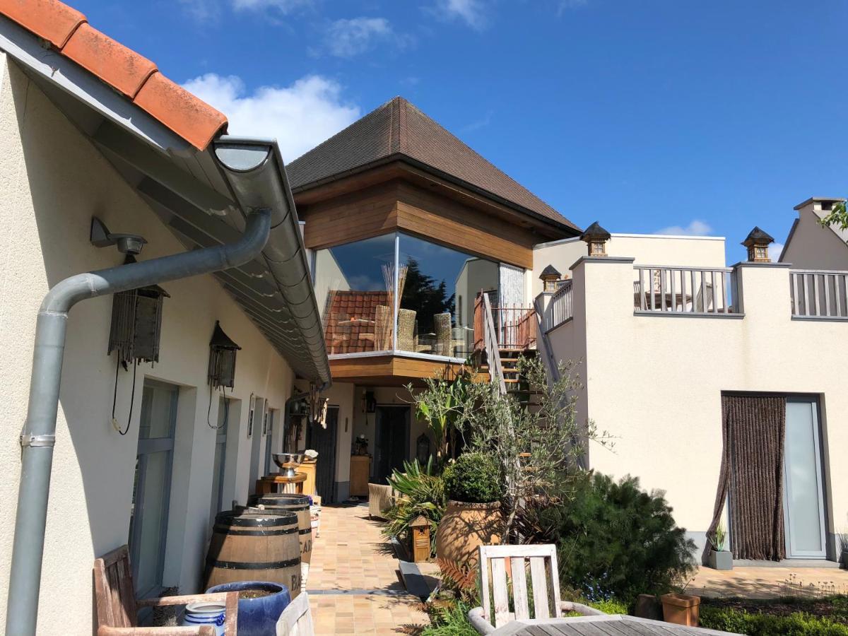 B&B Kudita De Panne Ngoại thất bức ảnh