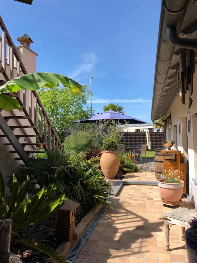 B&B Kudita De Panne Ngoại thất bức ảnh