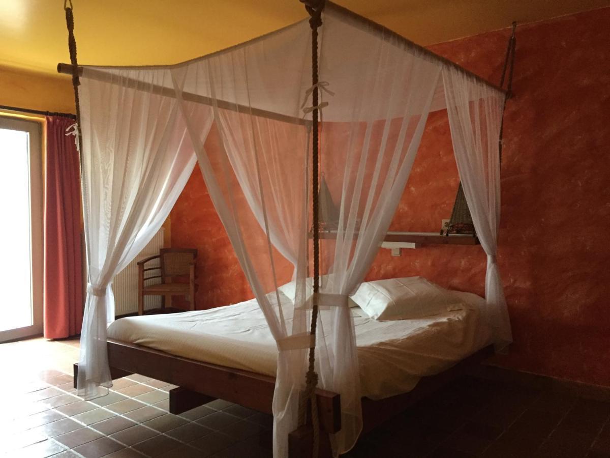 B&B Kudita De Panne Ngoại thất bức ảnh